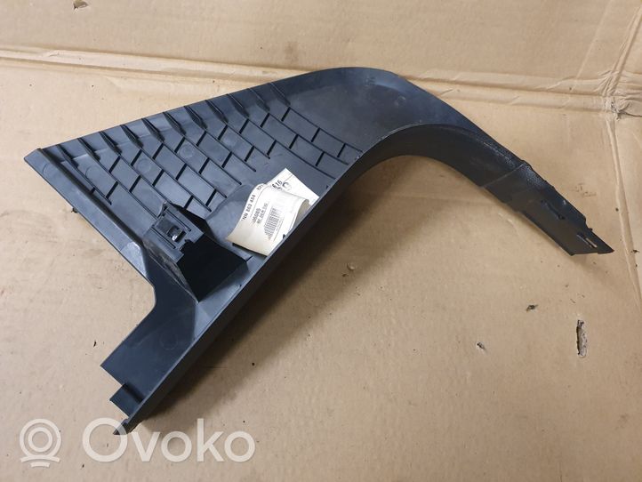 Volkswagen Tiguan Etuoven kynnyksen suojalista 5NN863484