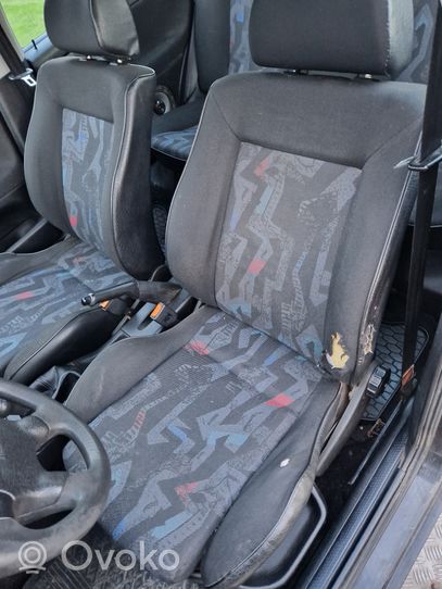 Volkswagen Golf III Seat set 1H0