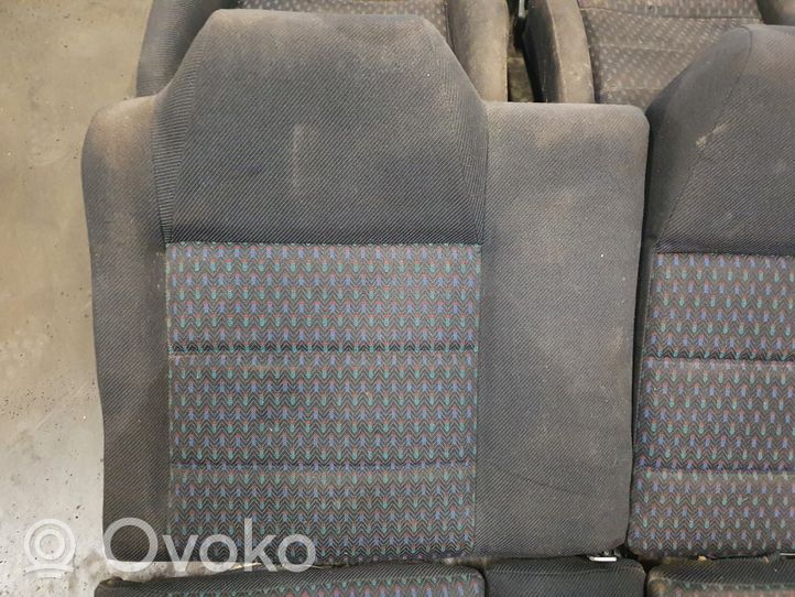 Volkswagen Corrado Seat set 535