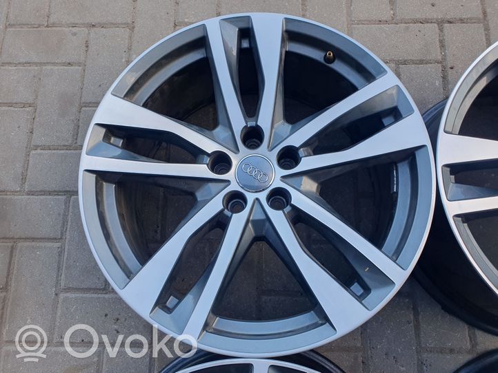 Audi A5 Felgi aluminiowe R19 4K0601025H