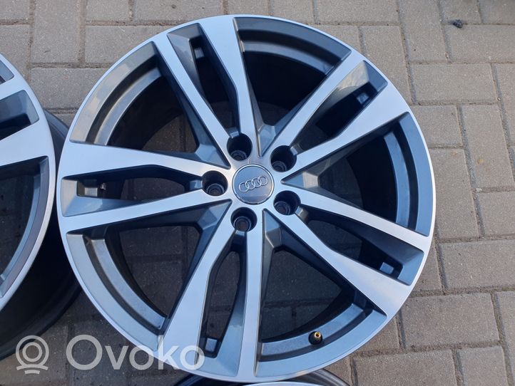 Audi A5 Felgi aluminiowe R19 4K0601025H