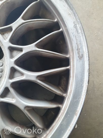 Volkswagen Golf III R15 alloy rim 1H0601025Q