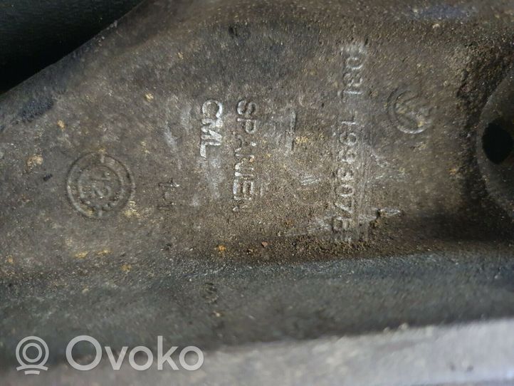 Volkswagen Amarok Support de moteur, coussinet 03L199307B