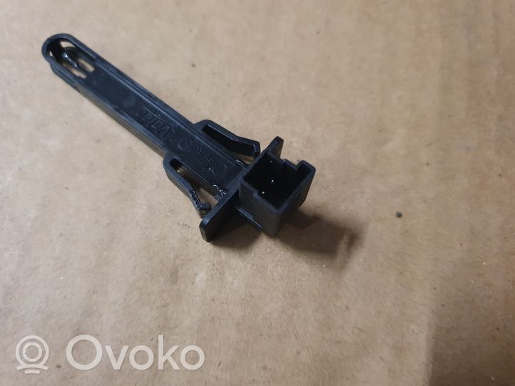 Audi A3 S3 8V Salona temperatūras sensors 5Q0907543A