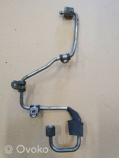 Volkswagen Amarok Fuel main line pipe DOESNOTAPPLY