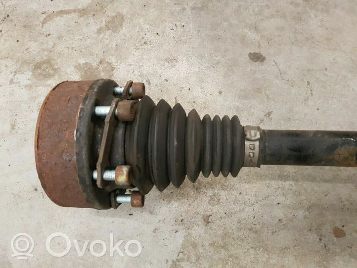 Audi A3 S3 A3 Sportback 8P Rear driveshaft 1K0501204A