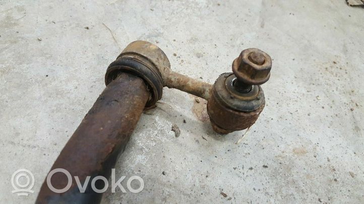 Volkswagen Golf III Barra stabilizzatrice anteriore/barra antirollio 1h0