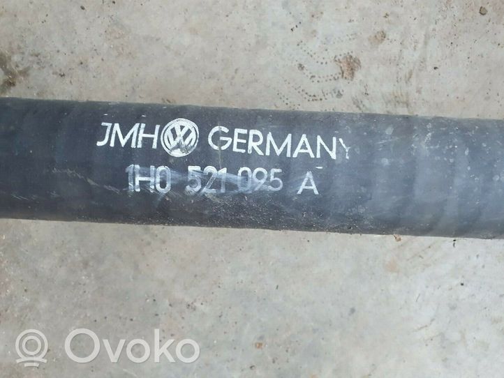 Volkswagen Golf III Arbre de transmission arrière 1H0521095A