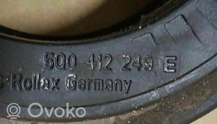 Audi A3 S3 8V Ylempi etutukivarren kiinnitys 5Q0412249E