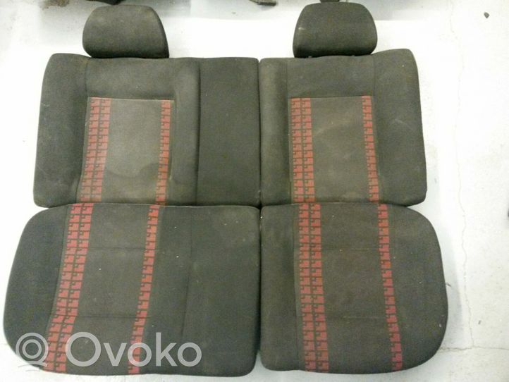 Volkswagen Golf III Set sedili RECARO