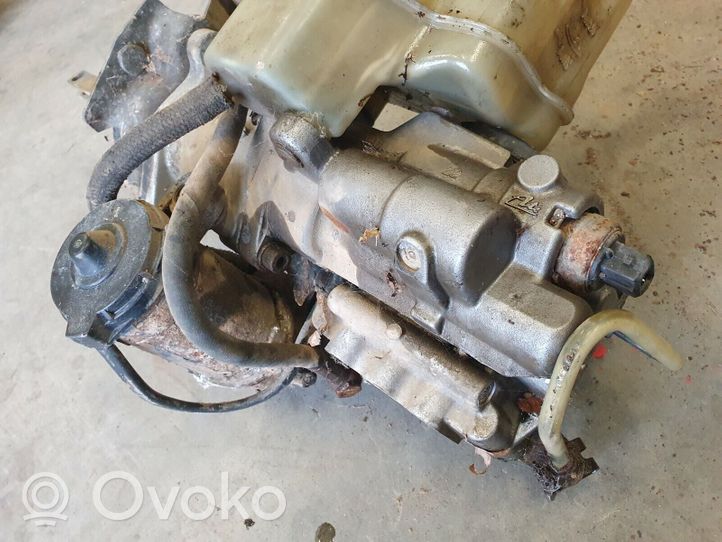 Volkswagen Golf II Servo-frein 191614111