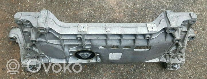 Audi Q3 8U Sottotelaio anteriore 7N0199369B