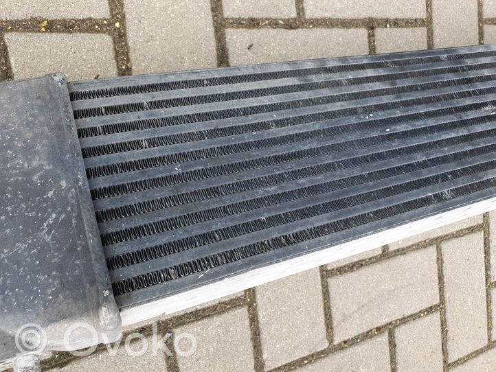 Audi RS3 Chłodnica powietrza doładowującego / Intercooler 8V0145803A