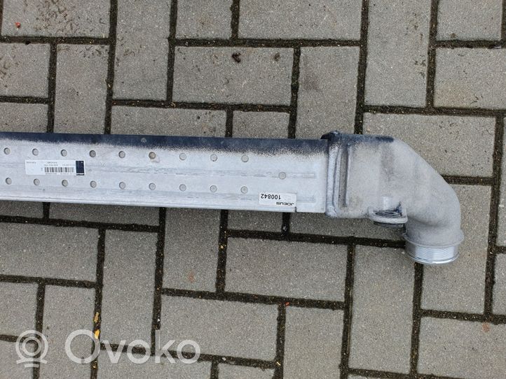 Audi RS3 Chłodnica powietrza doładowującego / Intercooler 8V0145803A