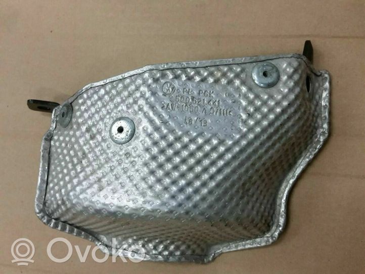 Audi A3 S3 8V Giunto a ciambella albero di trasmissione posteriore 5Q0521441