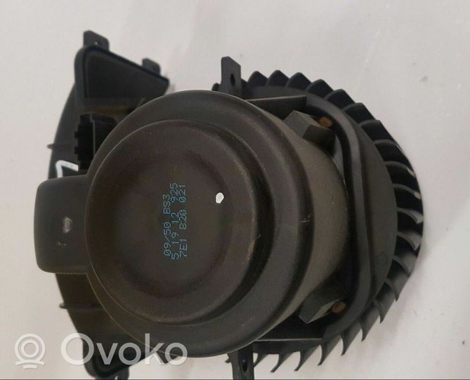 Volkswagen Transporter - Caravelle T5 Ventola riscaldamento/ventilatore abitacolo 7E1820021