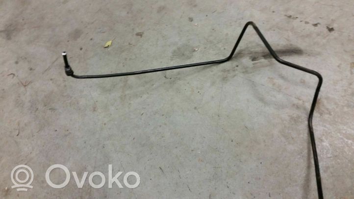 Volkswagen Transporter - Caravelle T5 Brake booster pipe/hose 7h0