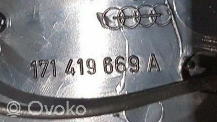 Volkswagen Golf I Ohjauspyörä 171419091A