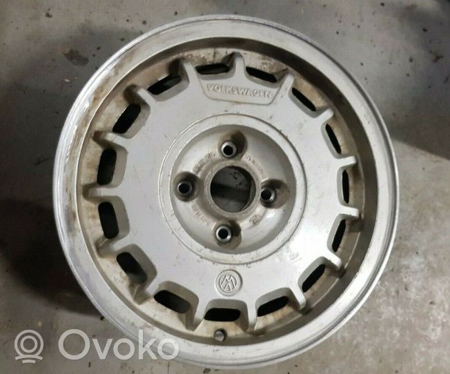 Volkswagen Golf II Koło zapasowe R14 191601025B