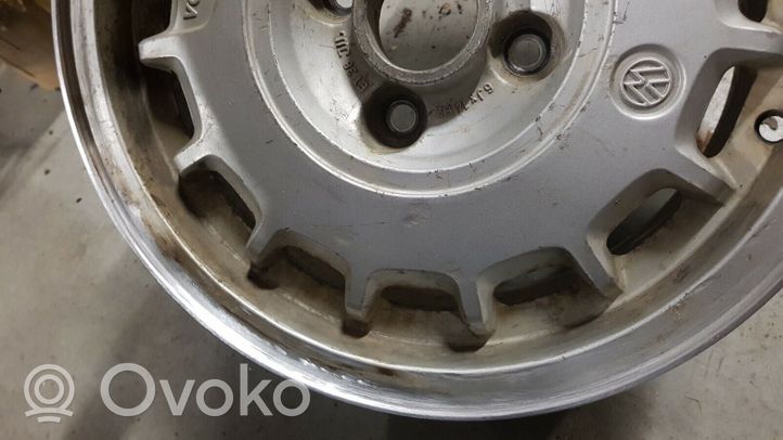 Volkswagen Golf II Koło zapasowe R14 191601025B