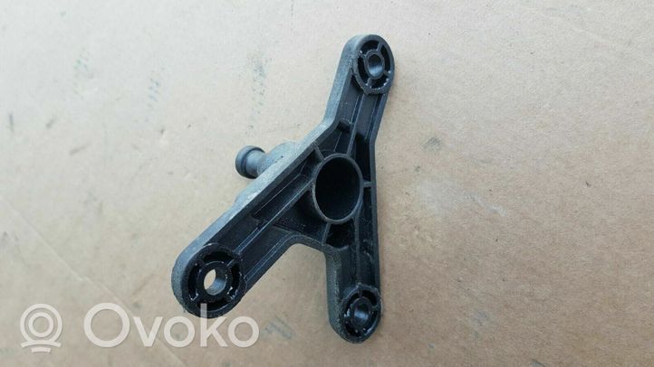 Volkswagen Transporter - Caravelle T5 Support, boîtier de filtre à air 7H0129673C