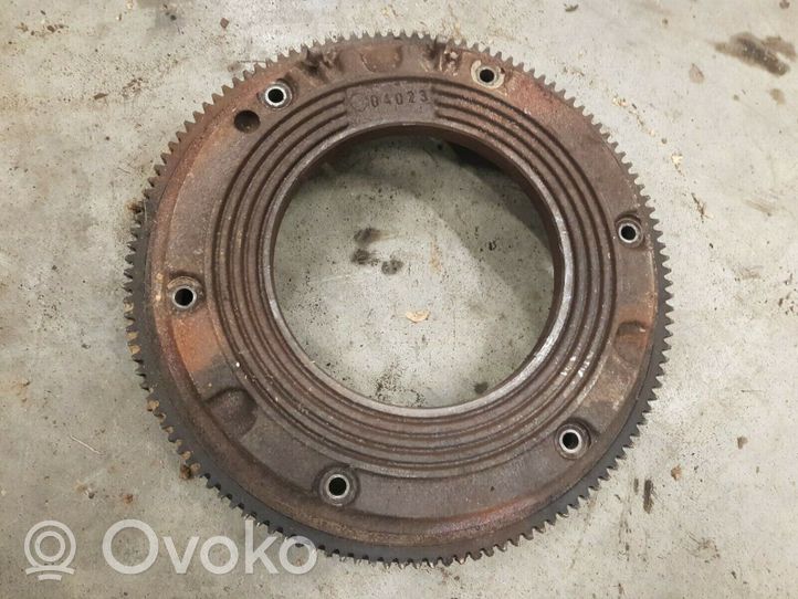 Volkswagen Jetta I Flywheel 067105273B