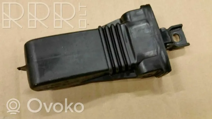 Audi A3 S3 8V Priekinių durų atvėrimo ribotuvas 8V0837267