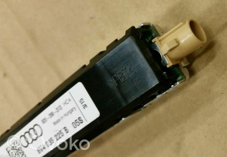 Audi A3 S3 8V Antena GPS 8V4035225B