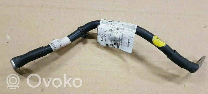 Audi RS3 Câble de batterie positif 8V0971250