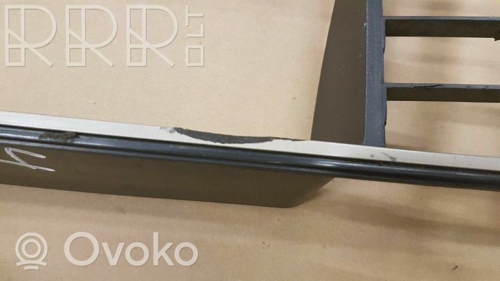 Volkswagen Caddy Element deski rozdzielczej / środek 161867243