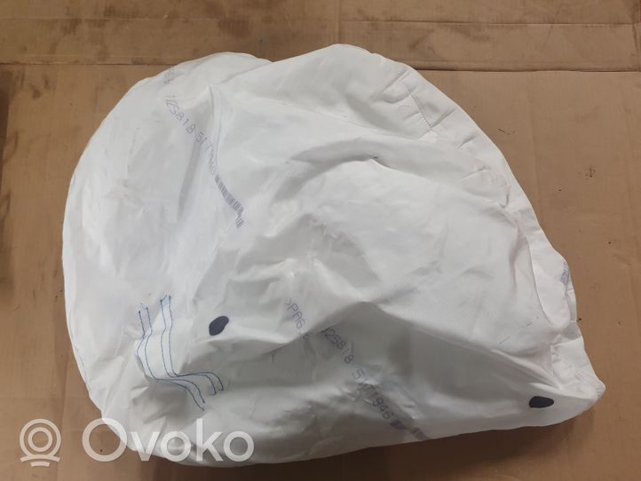 Audi A3 S3 8V Poduszka powietrzna Airbag pasażera 8V0880204G