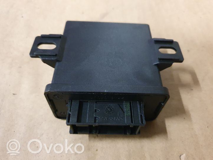 Audi A3 S3 8V Augstuma sensors (priekšējo lukturu) 5Q0907357