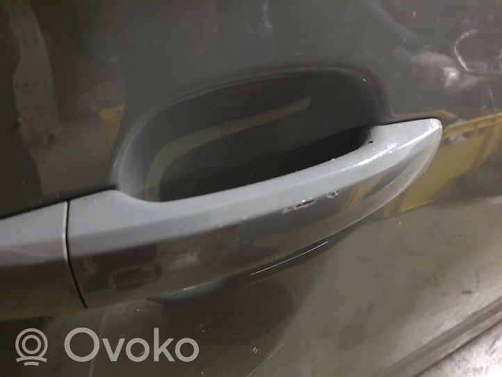 Audi A3 S3 8V Rear door 8V4833052F