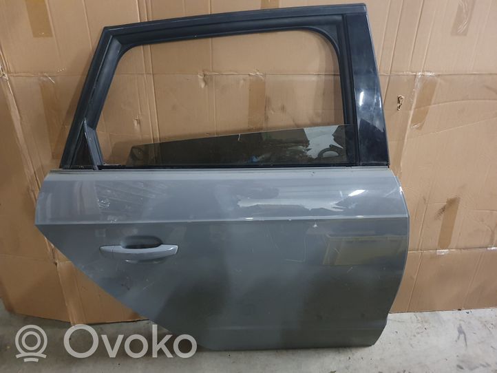 Audi A3 S3 8V Rear door 8V4833052F