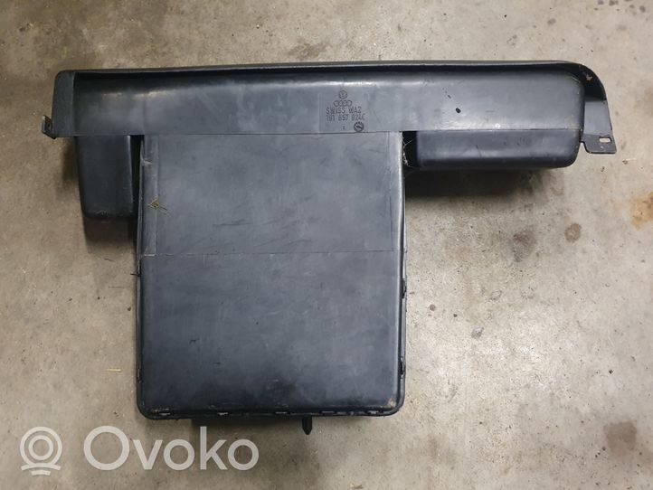 Volkswagen Golf II Dashboard lower bottom trim panel 191857924C