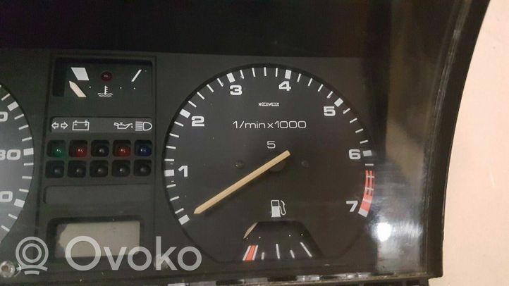 Volkswagen Scirocco Tachimetro (quadro strumenti) 533919035