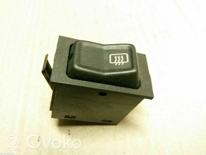 Volkswagen Golf I Fog light switch 321959621A