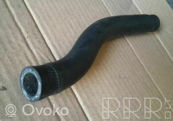 Volkswagen Jetta I Tuyau de liquide de refroidissement moteur 171819371B