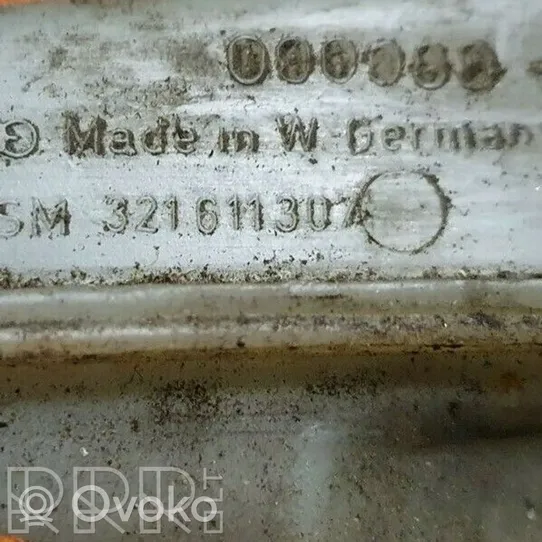 Volkswagen Caddy Główny cylinder hamulca 321611304