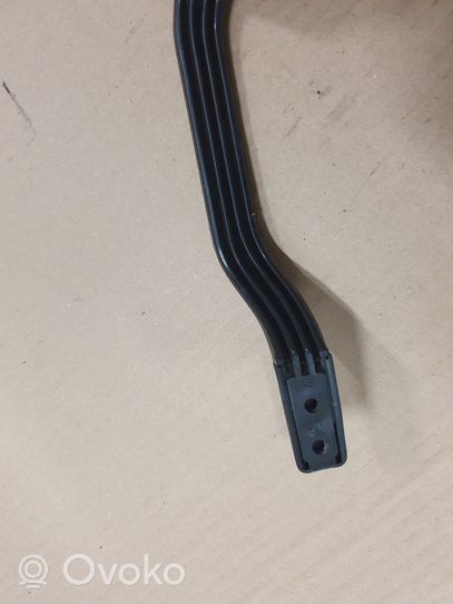 Volkswagen Golf I Front interior roof grab handle 171857605