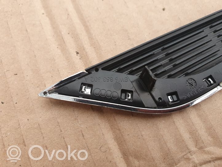 Audi A5 Inny emblemat / znaczek 8W6853602A