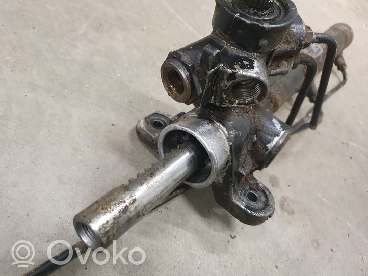 Volkswagen PASSAT B3 Steering rack 357422055B