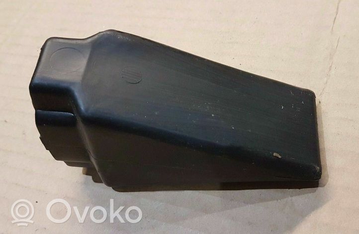 Volkswagen Jetta I Rear door check strap stopper 171837323