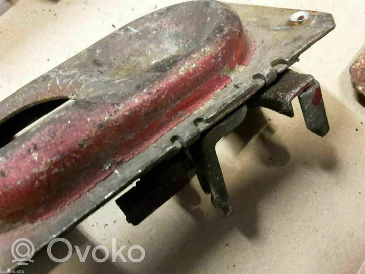 Volkswagen Golf I Engine bonnet/hood lock/catch 191823509