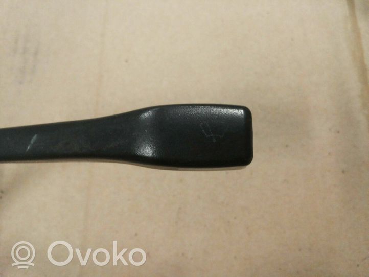 Volkswagen Jetta I Manetka / Przełącznik wycieraczek 321953503D