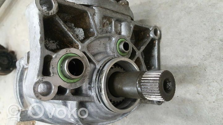 Volkswagen Golf III Scatola ingranaggi del cambio 02C409107B