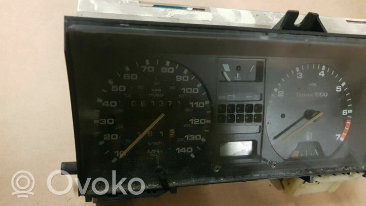 Volkswagen Scirocco Tachimetro (quadro strumenti) 535919035BS