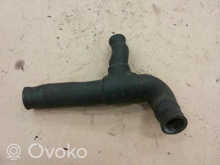 Volkswagen Corrado Engine coolant pipe/hose 027121053B