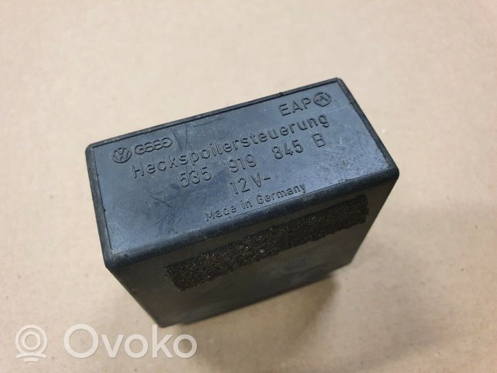 Volkswagen Corrado Other relay 535919845B