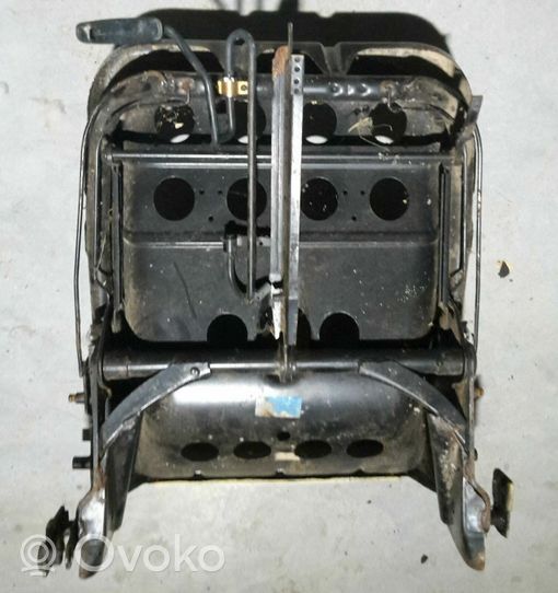 Volkswagen Corrado Telaio del sedile 535881103